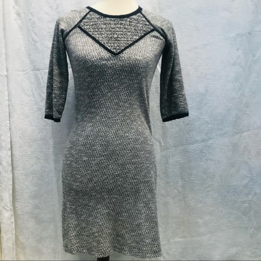 Maison Scotch & Soda Star De La Saison Dress